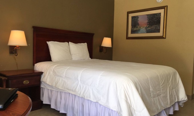 Murphy Hotel | Murphy Motel