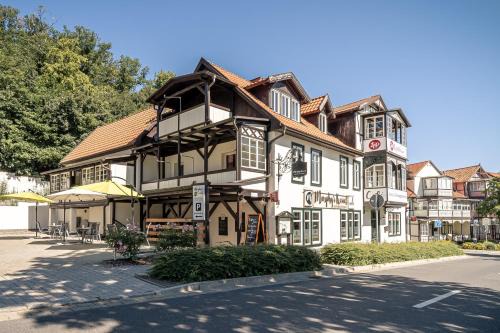 Bad Suderode Apartment | Murphy's Zimmer und Apartments