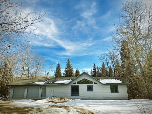 Red Lodge House | Murphys Creekside