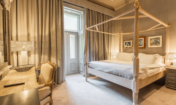 Murrayfield Hotel | Murrayfield Hotel