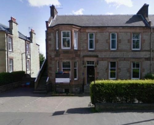 Ellemford Bed & Breakfast | Murrayfield Park Guest House
