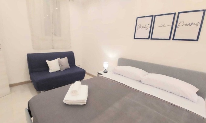 Monreale Apartment | Murriali Apartment New and comfortable only 300 Mt from the Cathedral of Monreale