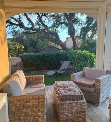 Murta Maria House | Murta Maria beaches & sea