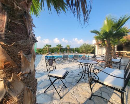 Murter Apartment | Murter Palms Resort Apartments