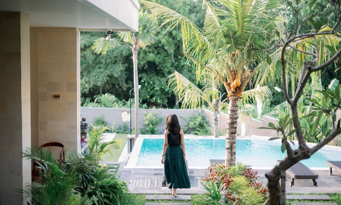 Padonan House | Musa Canggu