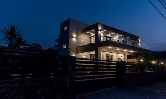 Ammoudara Apartment | Muse by the beach