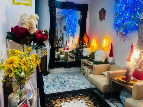 Sant Blai Hotel | Museo