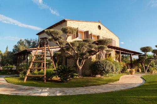 Hammam Bent Djedidi House | MUSES Hammamet