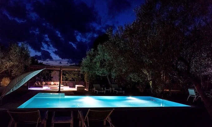 Hammam Bent Djedidi Hotel | Muses Hammamet