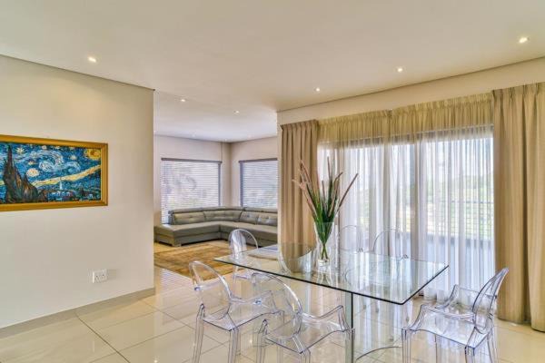 Musgrave House | Musgrave Manor