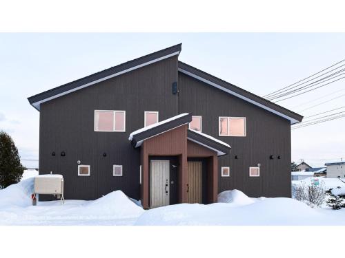 Asahikawa House | MUSH ROOMS - Vacation STAY 75002v