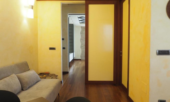 Macerata Apartment | Music Home