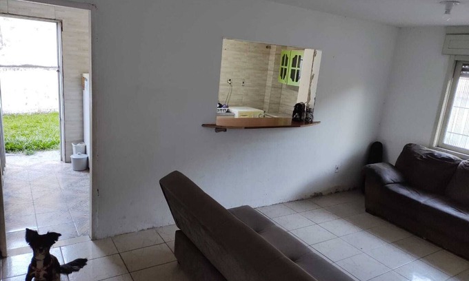 Jardim Itu Apartment | Music&Work Stop the Work and Make a Sound