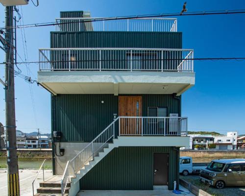 Sumoto House | MusicInn Matoya - Vacation STAY 88768v