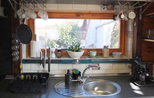 Szeged Apartment | Muskátli Vendégház