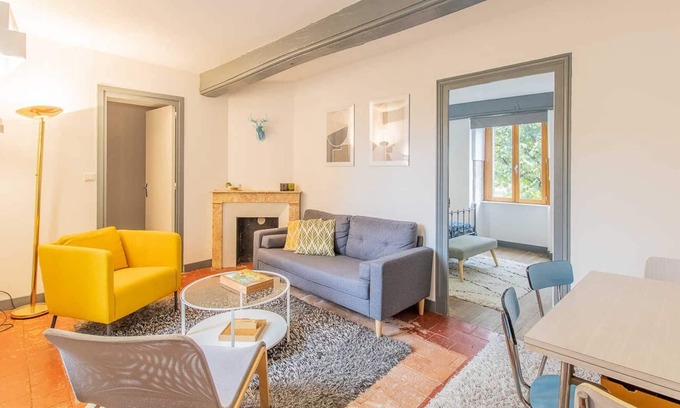 Brandon House | Musk - Navour-sur-grosne