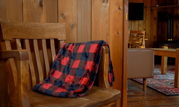 Port Severn Cabin | Muskoka Cabin on Little Lake Port Severn