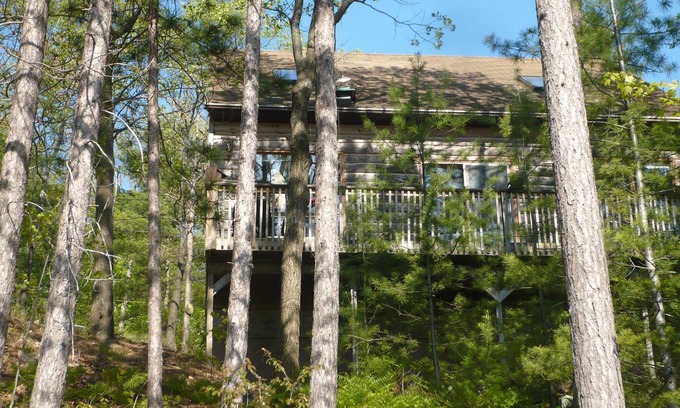 Muskoka Lakes Cottage | Muskoka East Bay Beautiful Lake View Southern exposure