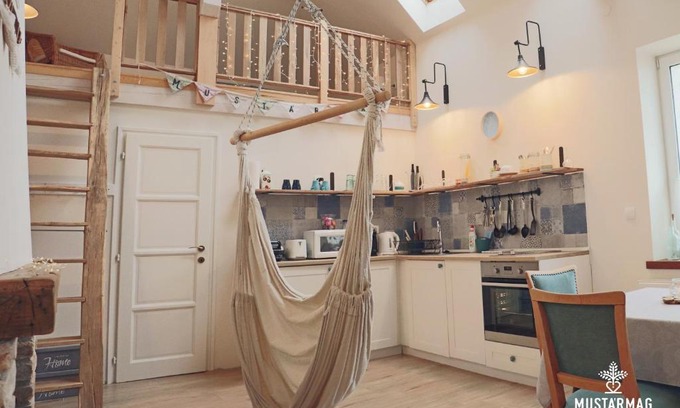 Noszvaj Apartment | Mustármag Vendégház