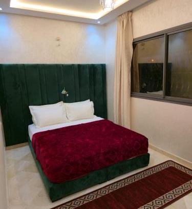 Dakhla Apartment | Musta Appartements