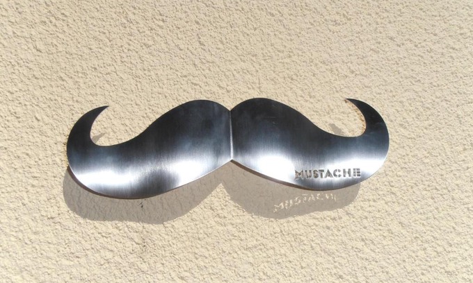 Rio de Couros House | Mustache Studio