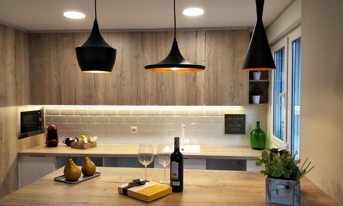 Estella Apartment | MUSU