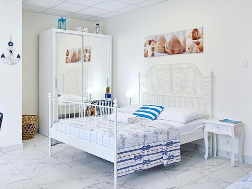 Dzwirzyno House | Muszelka pokoje i apartamenty