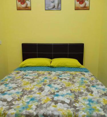 Guar Chempedak Hotel | Mutiara Inn GuestRoom