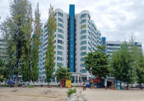 Tanjung Kling Apartment | Mutiara Melaka Beach Resort - Islamic Compliance Only