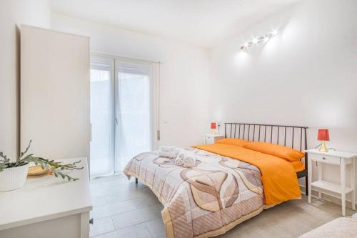 Buon Pastore-Sant'Agnese-San Damaso Apartment | Mutina Design Suite - City life & Hesperia Hospital