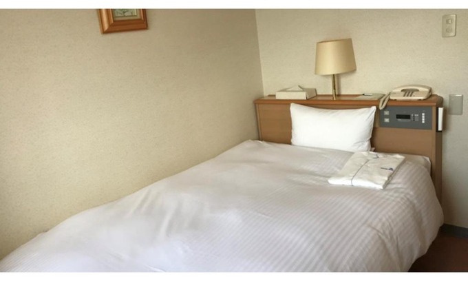 Shimokita-gun Hotel | Mutsu Park Hotel - Vacation STAY 03476v
