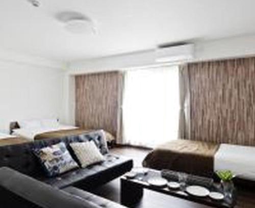 Nishinari Apartment | Mutsumi Shioji 601 むつみ庵潮路 601