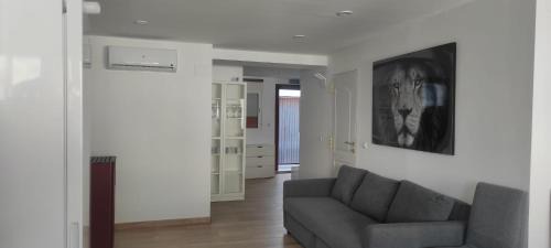 Chulilla Apartment | MUY CENTRICO LA PLAZA