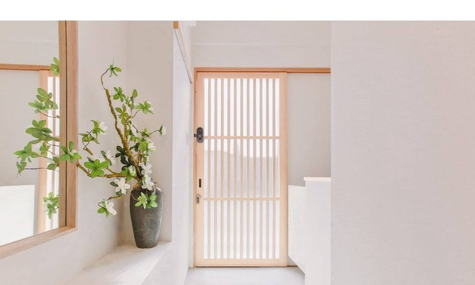 Yamashina House | Muyusha Westernstyle Kyomachiya 2story buildin / Kyoto Kyōto