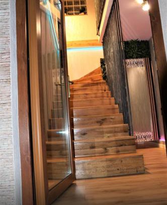 Filiasi House | Muz