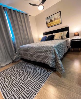 Bras Apartment | MV 135A Studio 135, com AR Condicionado a 50 mts do METRÔ Brás Rua Coronel Mursa, 56