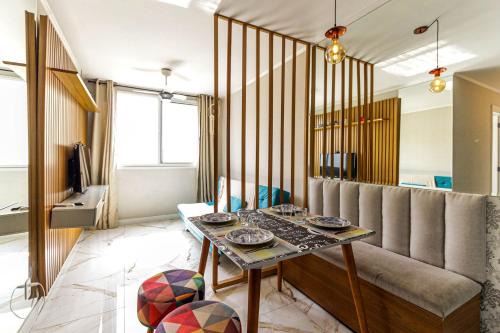 Bras Apartment | MV111 - Apto Maravilhoso | Piscina | Metrô Brás