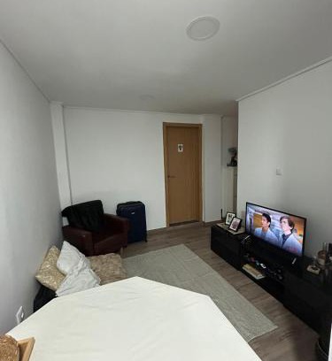 Pontinha Apartment | MVASCONCELOS