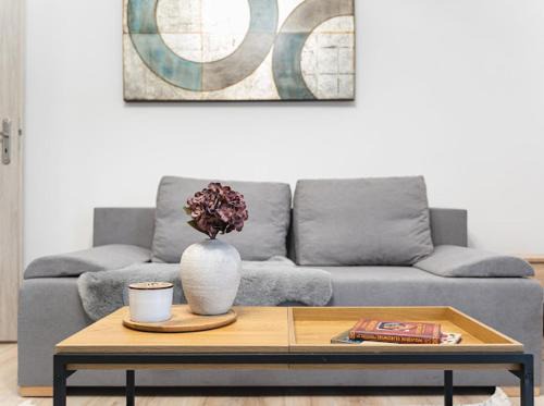 Rzeszow Apartment | MW Apartments Mieszka 1