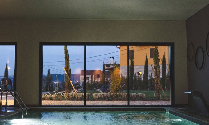 Cumieira Hotel | MW Douro Wine & Spa