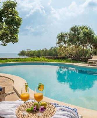 Shimoni Hotel | Mwazaro Beach Lodge