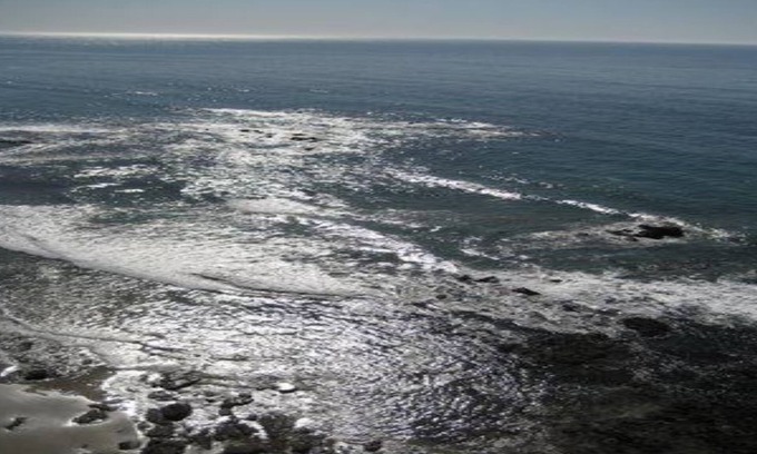 Rosarito Condo | Luxurious 2 Bedroom 2 Bath Oceanfront Condo
