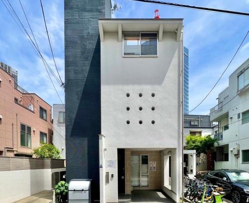 Roppongi Apartment | MX Hotel Roppongi