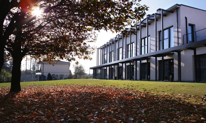 Cardano al Campo House | Mxp Rooms