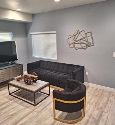 Azusa House | My amazing home