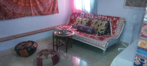 San Francisco-Ribera Apartment | My Andalusian Passion Mi Pasion Andalusi