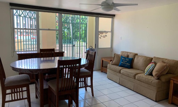 Vilomar Apartment | My beach apartment