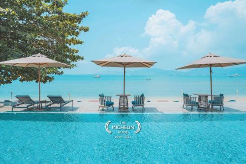 Wichit Resort | My Beach Resort Phuket, Panwa Beach