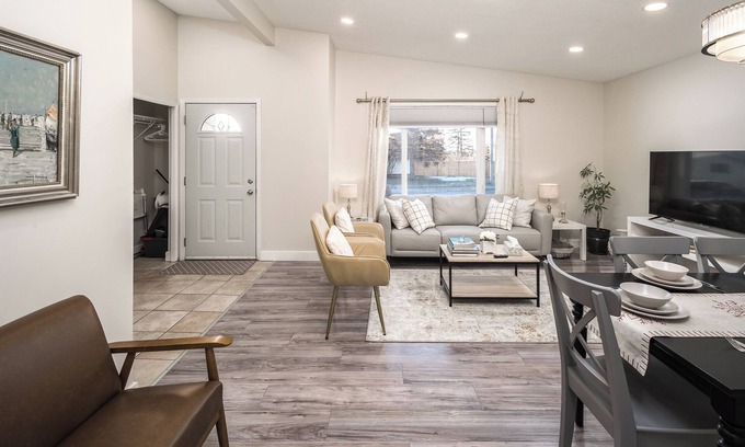 Willow Park House | My beloved home for you!