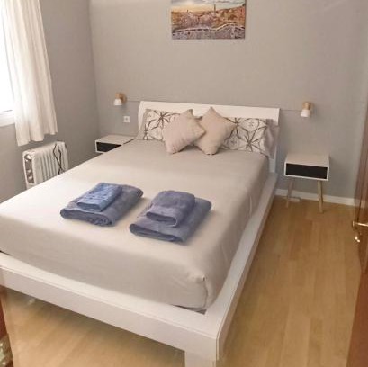 el Bon Pastor Apartment | My best house BCN